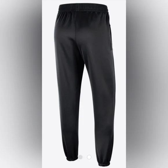Nike Dri-FIT NBA Golden State Warriors Showtime City Edition Pants